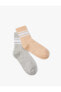 Фото #5 товара Носки Koton Colorful Socks