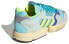 Фото #4 товара Кроссовки adidas originals ZX Torsion EF4343