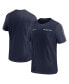 Men's Penn State Nittany Lions 2024 Sideline Coach Performance T-shirt