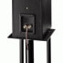 Фото #6 товара Hama "Next" Speaker Stand - 30 kg - Black - 640 mm - 300 mm - 300 mm