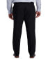 ფოტო #4 პროდუქტის Men's Big & Tall Active Series Classic-Fit Performance Stretch Dress Pants