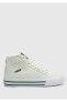 Фото #2 товара Court Classic Vulc Mid Krem Erkek Sneaker 39614904