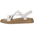 MELISSA Papete Essential + Salinas sandals