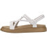 Фото #2 товара MELISSA Papete Essential + Salinas Sandals