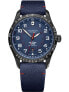 Фото #1 товара Victorinox 241998 Airboss Automatic Mens Watch 42mm 10ATM