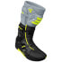 Black / Grey / Fluo Yellow