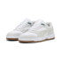 Фото #1 товара Кроссовки PUMA SELECT Doublecourt TR