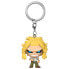 FUNKO POP My Hero Academia All Might Weakened State Key chain