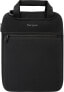 Фото #1 товара Чехол Targus Vertical Slipcase Secure Business Professional для ноутбука 12 Inch, черный (TSS912)