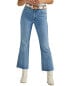 Фото #1 товара Wrangler Wrock In Control High Rise Kick Jean Women's 24