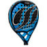 Фото #2 товара SIDESPIN Ss Focus 12K padel racket