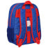 SAFTA Sonic ´´Let´S Roll´´ Small 34 cm Backpack