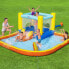 BESTWAY H2ogo Beach Pool