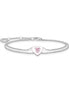 Thomas Sabo A2091-041-9 Heart Bracelet Ladies