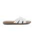 ფოტო #2 პროდუქტის Women's Fortunate Slide Sandal