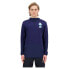 NEW BALANCE FC Porto Overhead Sweatshirt