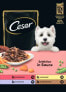 Фото #5 товара Nassfutter Hund Selektion in Sauce, Multipack (12x100 g), 1,2 kg