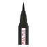 Фото #2 товара Eyeliner Maybelline Hyper Easy 801-matte black