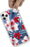 Crong Crong Flower Case etui ochronne na iPhone 11 Pro (wzór 03)