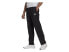 Фото #4 товара Adidas Stanford Hose [GK9249] schwarze Jogginghose - Мужские спортивные штаны