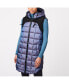 Women's Box Quilt Vest