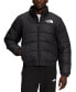 Фото #1 товара Men's TNF 2000 Quilted Zip Front Jacket