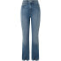 Фото #3 товара PEPE JEANS Slim Split Fit high waist jeans
