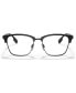 Men's Pearce Eyeglasses, BE2359 53