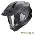 Фото #2 товара SCORPION ADF-9000 Air Solid full face helmet