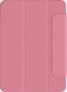 Фото #1 товара Etui na tablet Pomologic Pomologic BookCover - obudowa ochronna do iPad Air 4/5 gen, iPad Pro 11” 3/4 gen (old pink)