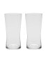 Grace Highball Glass, Set of 2