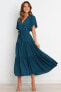 ფოტო #12 პროდუქტის Women's Barker Dress