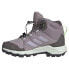 ADIDAS Terrex Mid Goretex hiking shoes