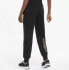 Фото #4 товара Брюки PUMA Holiday Sweatpants