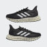 Фото #11 товара Женские кроссовки для бега adidas 4DFWD 2 running shoes (Черные)