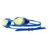 Фото #1 товара TYR Blackhawk Mirrored Racing Swimming Goggles