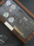 Фото #10 товара Rothenschild watches & jewelry box RS-2378-EB for 6 watches + 2 compartments