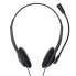 Фото #4 товара Trust 21665 - Headset - In-ear - Calls & Music - Black - Binaural - In-line control unit