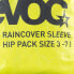 Фото #3 товара EVOC Raincover Sleeve Hip Pack