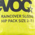 EVOC Raincover Sleeve Hip Pack