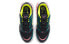 Фото #4 товара Кроссовки женские Nike Zoom Air Fire черно-зелено-розовые / Nike Zoom Air CW3876-300