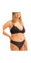 ფოტო #5 პროდუქტის Plus Size Nude Shade Wireless Comfort Full Coverage Bralette