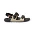 RESTRAP Quoc X sandals