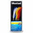 MUSTAD CL-RIG30 Coloured Feather Trace Feather Rig