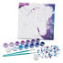 NEBULOUS Paint By Number On Canvas Nebulia & Horse 6 Pcs