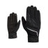Фото #1 товара ZIENER Ulic Touch Crosscountry gloves