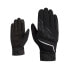 Фото #1 товара ZIENER Ulic Touch Crosscountry Gloves