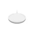 Belkin WIA001VFWH - Auto - AC - Wireless charging - 1.2 m - White