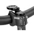 K-EDGE Wahoo Adjustable Handlebar Cycling Computer Mount