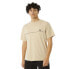 Фото #1 товара RIP CURL Archive Piping Short Sleeve T-Shirt